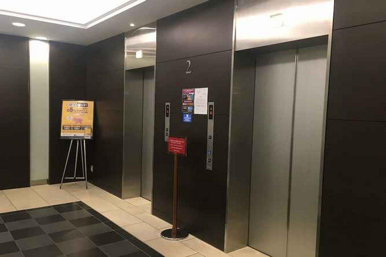 Washington R&B Hotel Hachioji Exterior foto