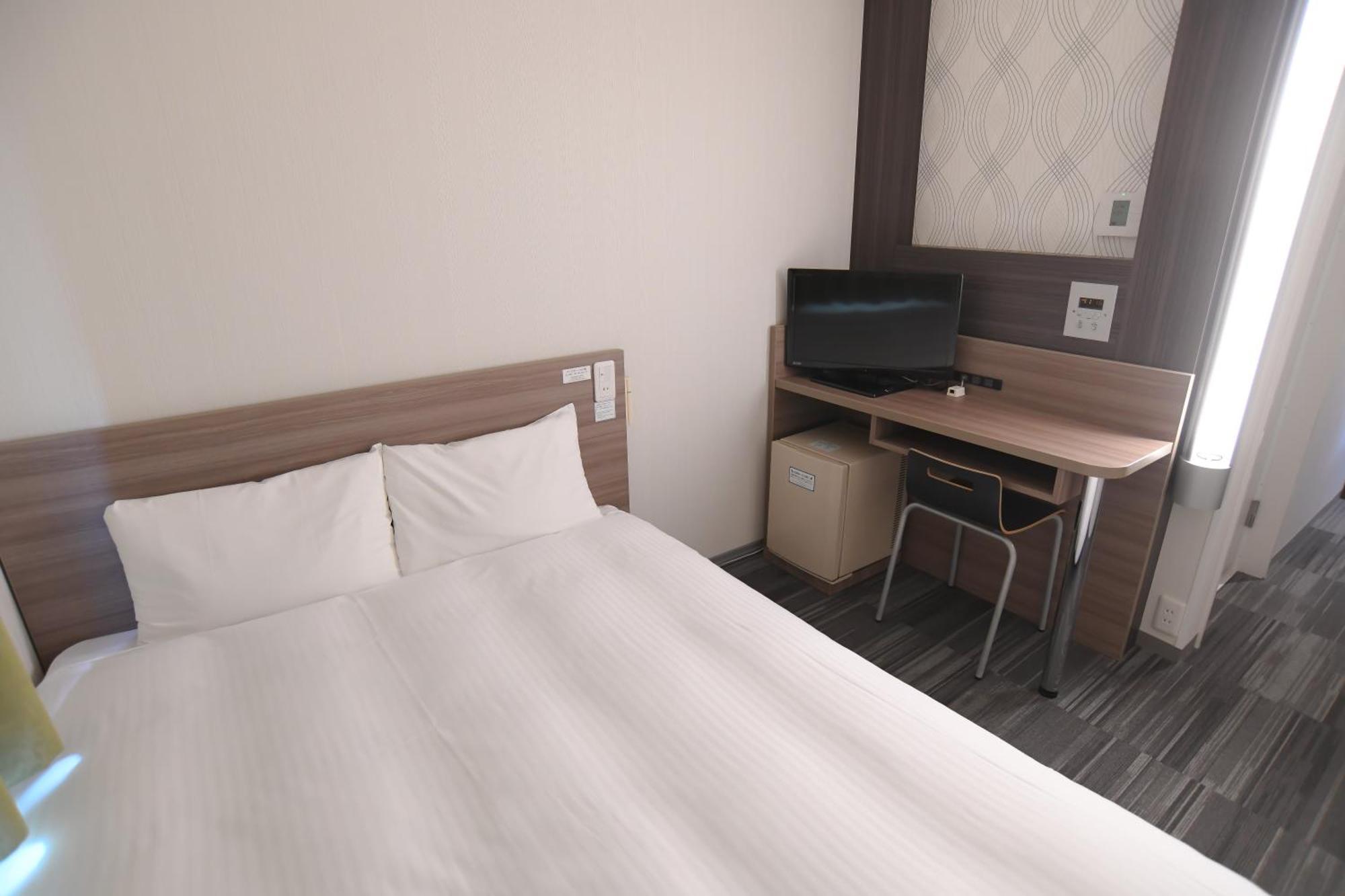 Washington R&B Hotel Hachioji Exterior foto