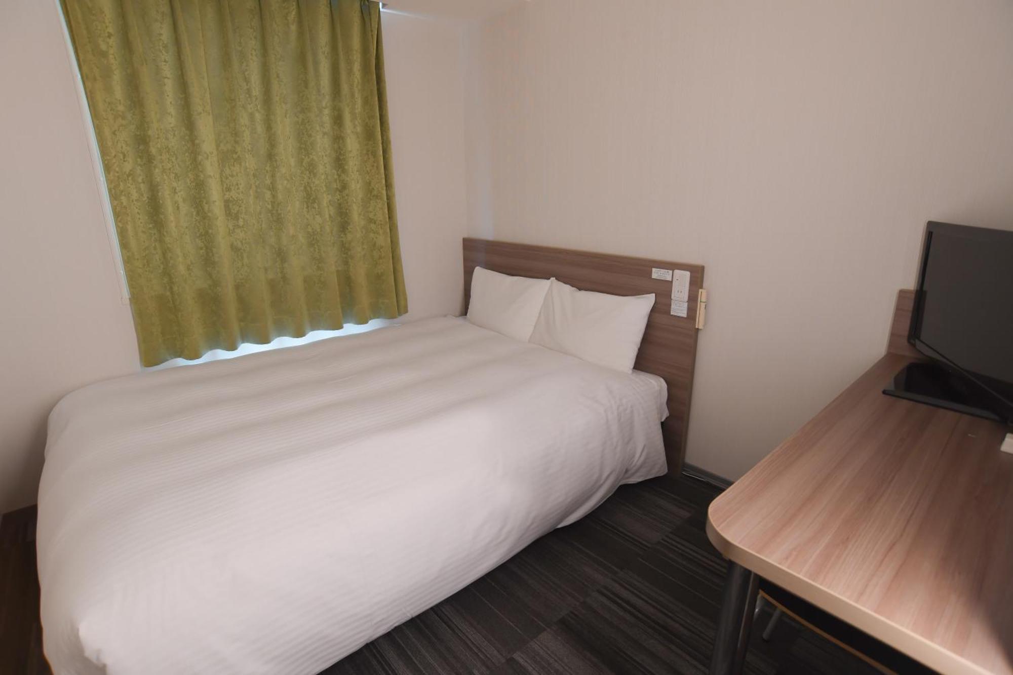 Washington R&B Hotel Hachioji Exterior foto