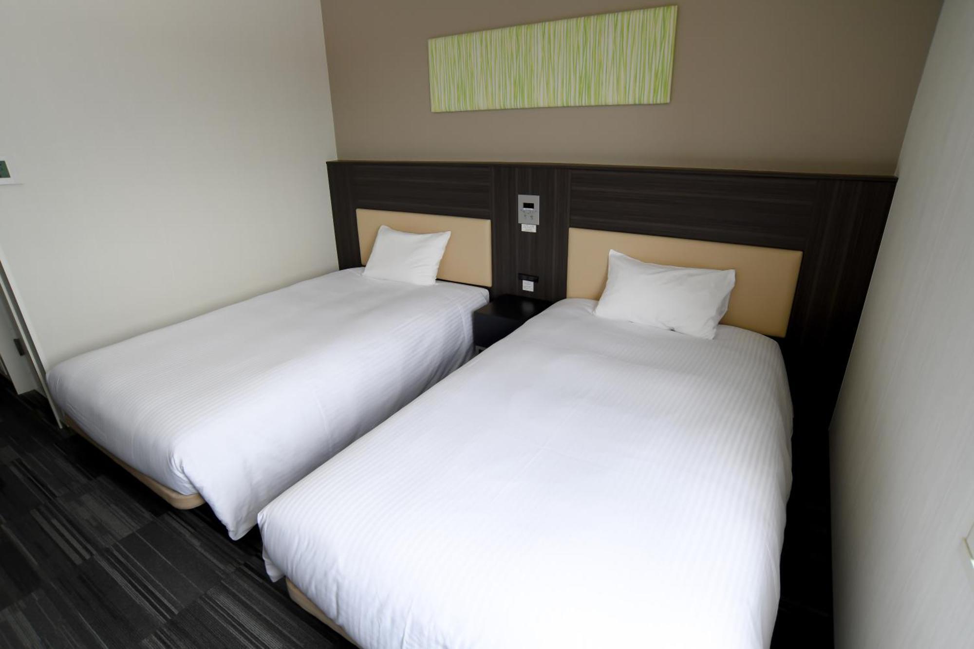 Washington R&B Hotel Hachioji Exterior foto