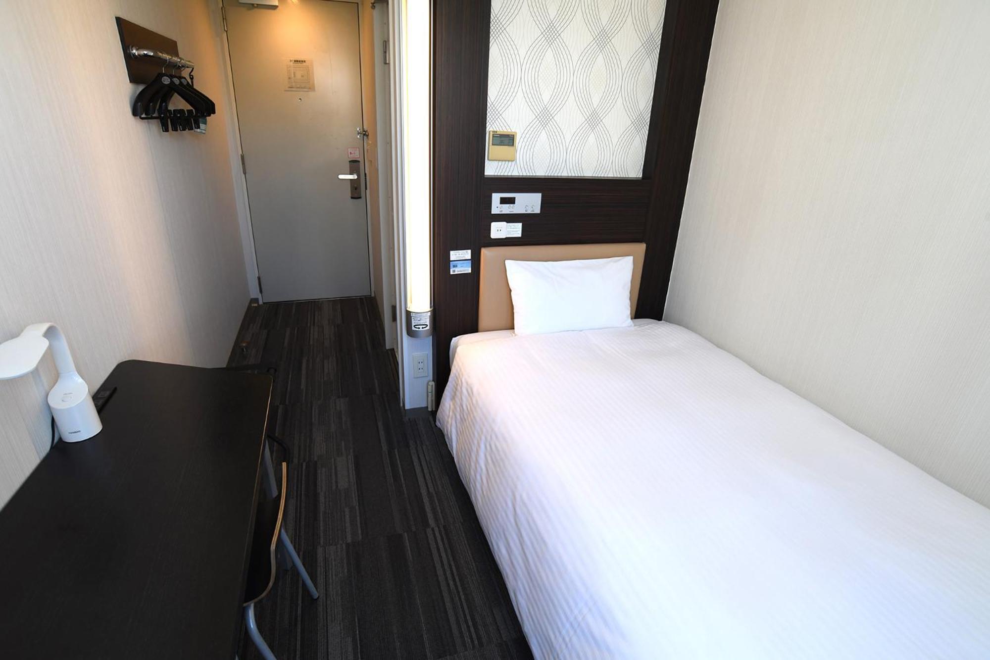 Washington R&B Hotel Hachioji Exterior foto