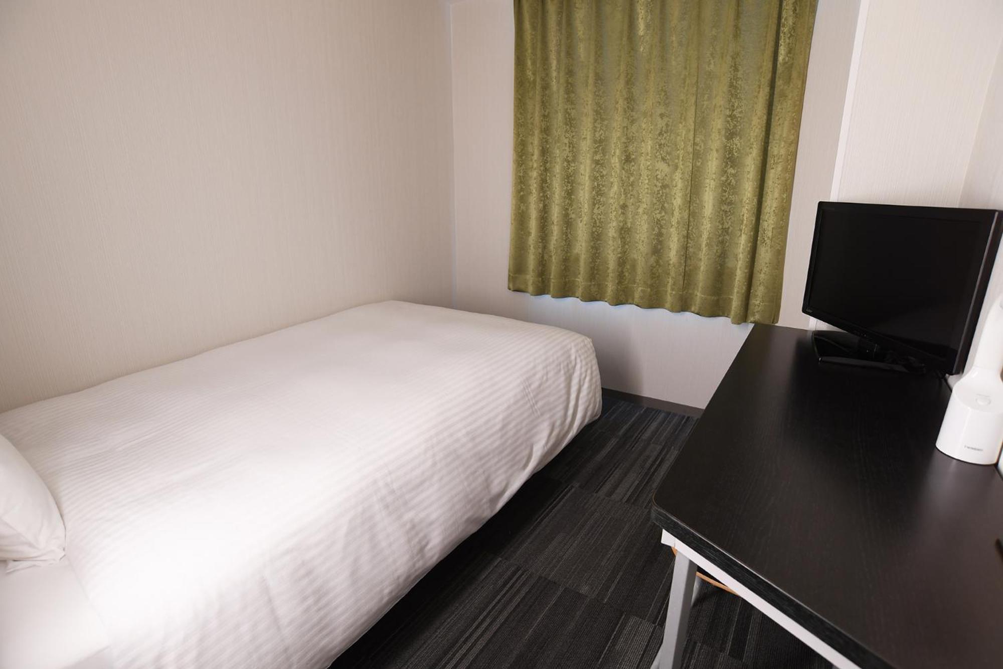Washington R&B Hotel Hachioji Exterior foto