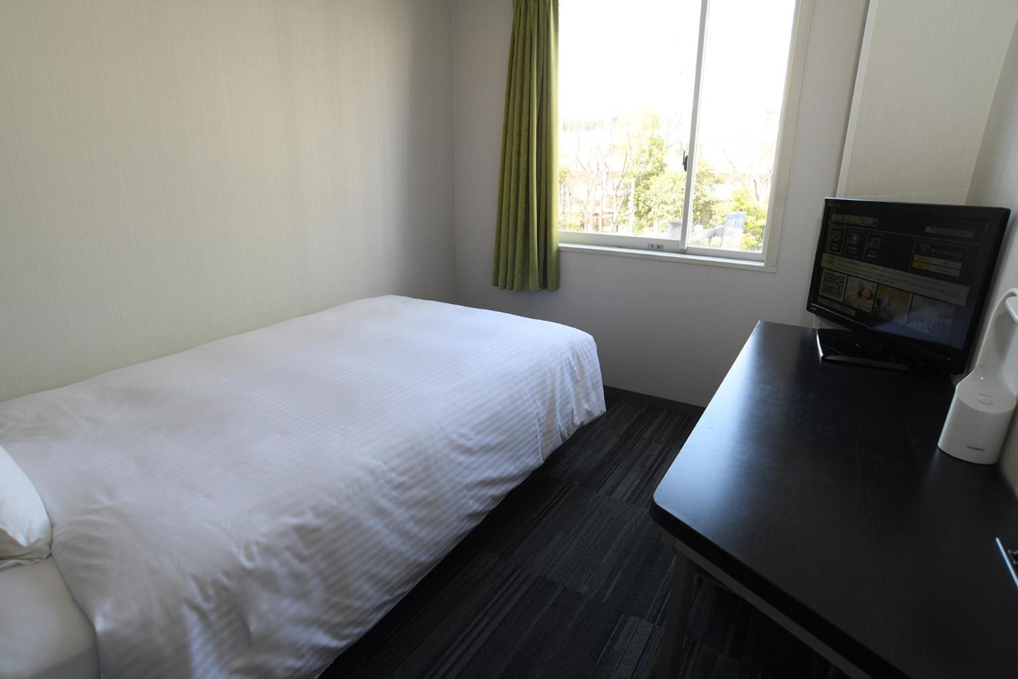 Washington R&B Hotel Hachioji Exterior foto