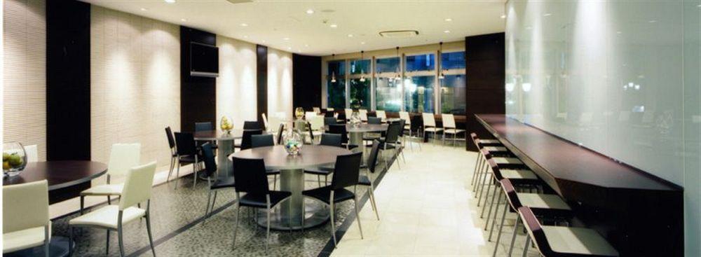 Washington R&B Hotel Hachioji Exterior foto