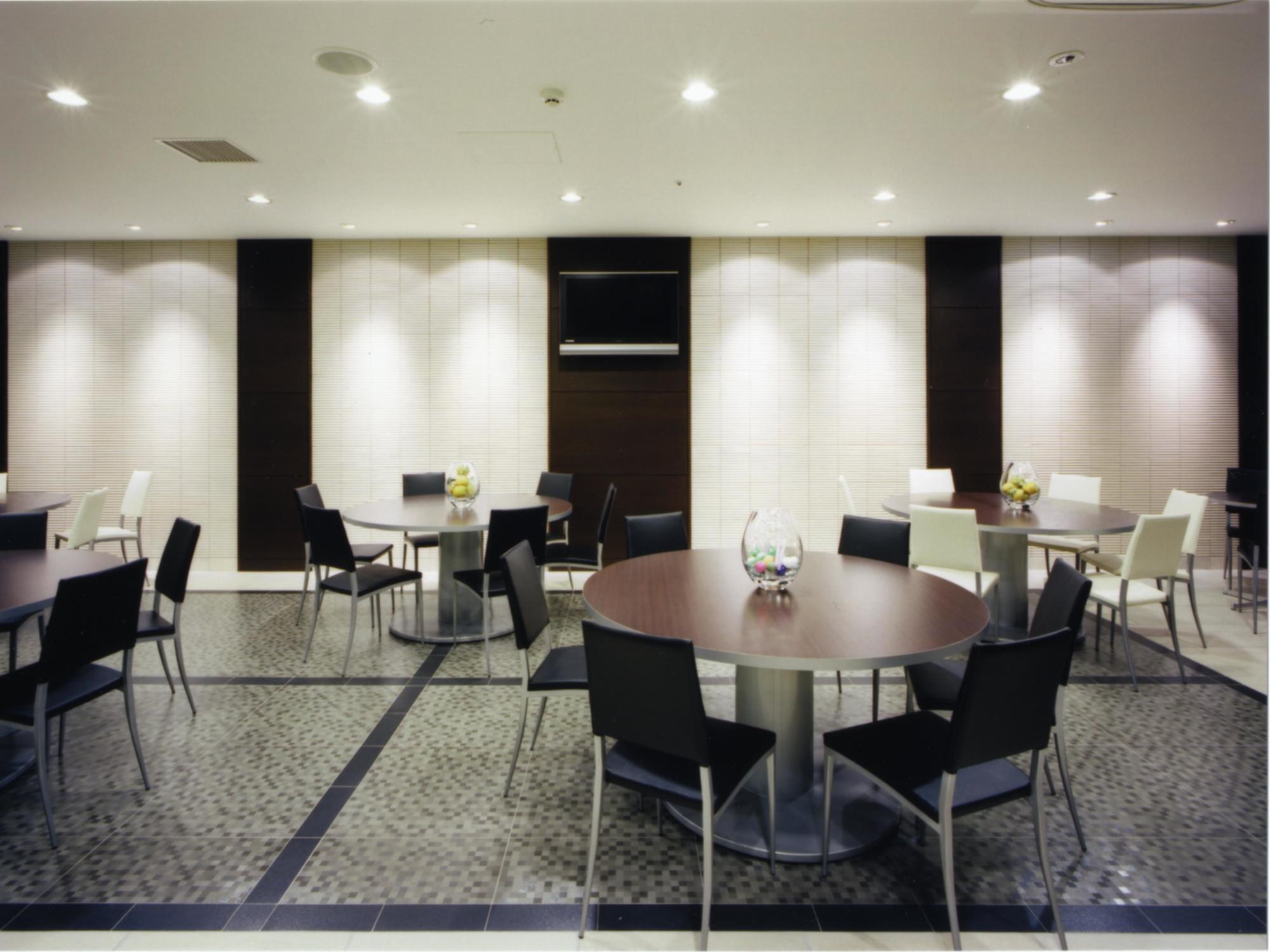 Washington R&B Hotel Hachioji Exterior foto